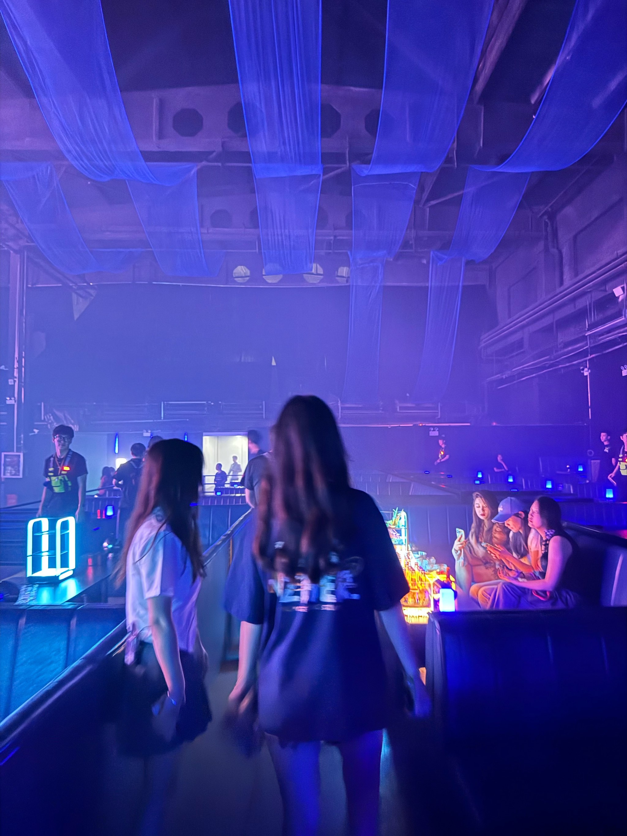 青岛商务ktv商务ktv新玩法揭秘-城阳区ktv预定